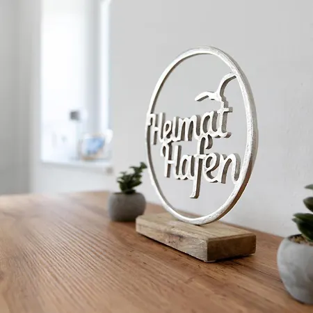 Bi Mimi Lägenhet