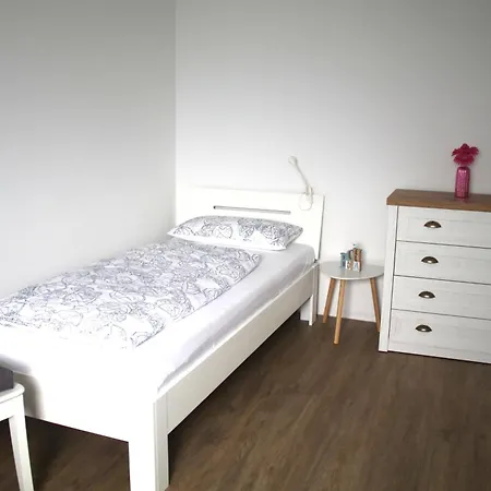 Lägenhet Bi Mimi *